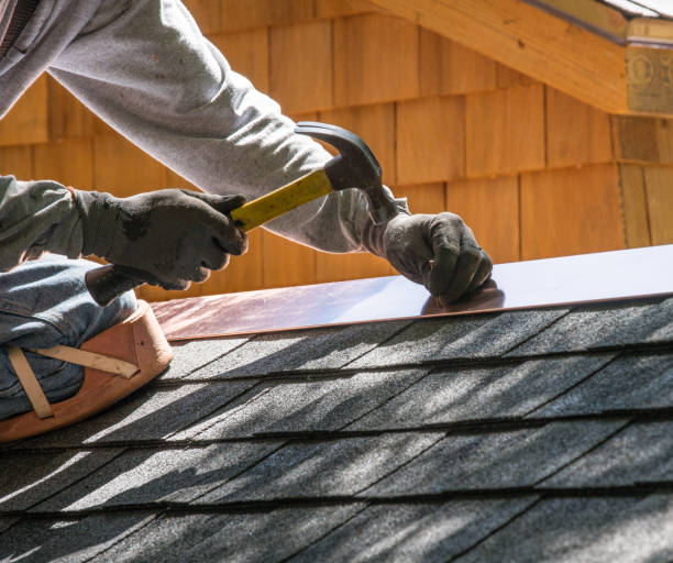 Best Metal Roofing Contractor  in Bloomsburg, PA